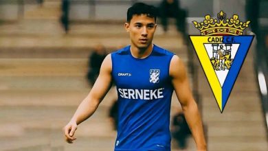 فوتبال افغانستان یک گام دیگر به اروپا نزدیک‌تر شد