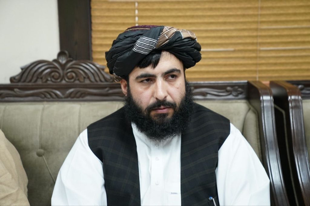 طالبان: حمله آمریکا به افغانستان، آغاز اشغال ظالمانه بود