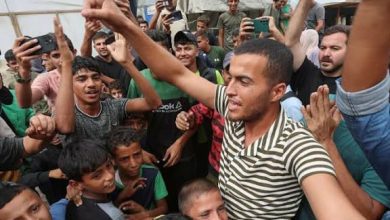 اعزام ۲۰۰ سرباز آمریکایی به اسرائیل برای نظارت بر آتش‌بس غزه