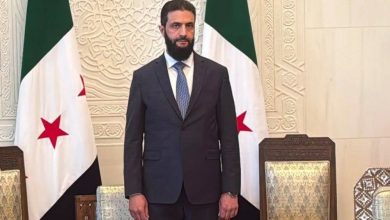 نگرانیسازمانملل؛ سوریه به سوی سرنوشت لیبیا