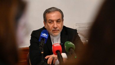 عراقچی: با دشمنان ملت ایران در شرم‌الشیخ هم‌سفره نمی‌شویم