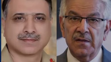 جدال روایت‌ها میان طالبان و پاکستان؛ رد ویزه جنرال‌های اسلام‌آباد