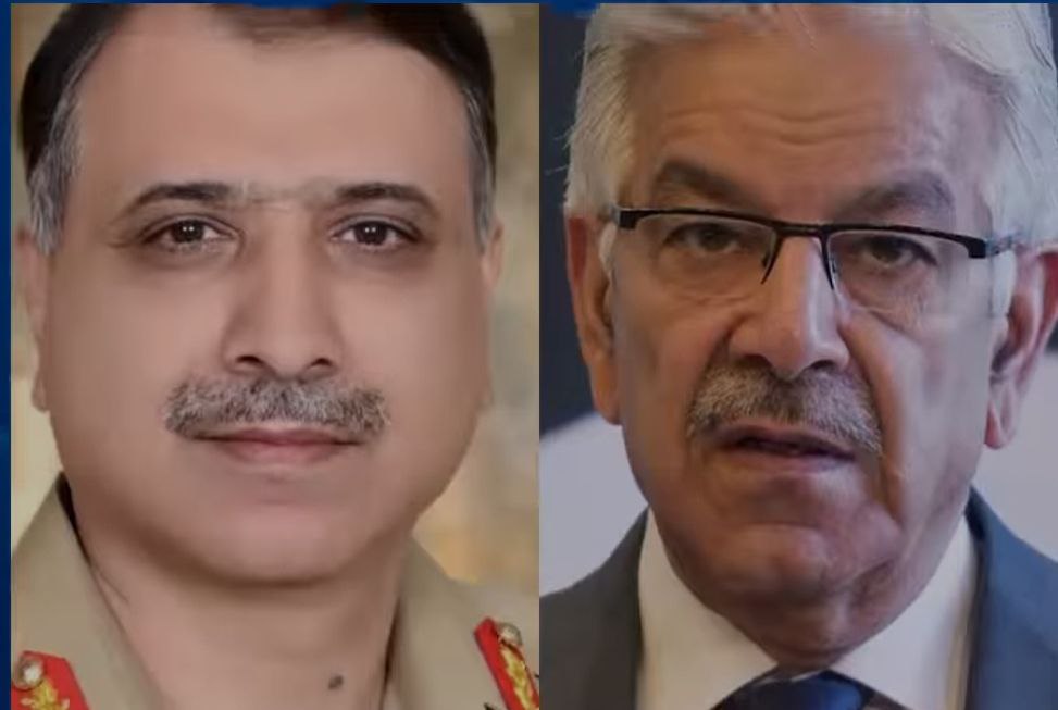 جدال روایتها میان طالبان و پاکستان؛ رد ویزه جنرالهای اسلامآباد