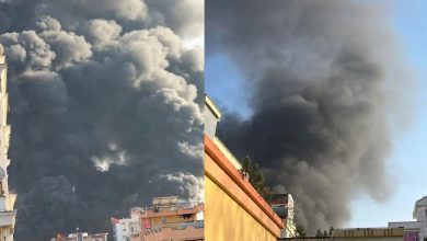 جزئیات تازه؛ انفجارهای پیاپی در کابل، از شلیک موشک تا حمله پهپادی