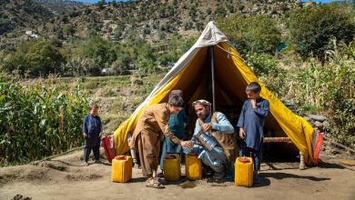 آبهای آلوده؛ بیماریهای کشنده در کمین ۲۱۲ هزار کودک شرقکشور