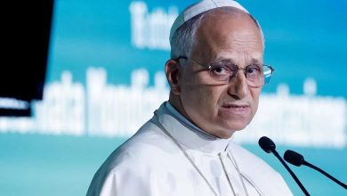 پاپ لئون چهاردهم: خوابیدن با شکم گرسنه، شرم جهان مدرن است