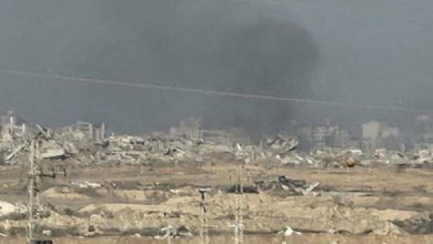 نقض آتش‌بس؛ حملات زمینی و هوایی اسرائیل به رفح