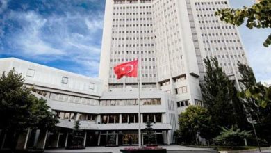 ترکیه: به تلاش‌ برای صلح پایدار میان افغانستان-پاکستان ادامه می‌دهیم