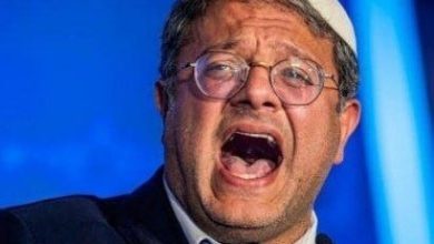 وزیر امنیت داخلی اسرائیل خواستار ازسرگیری «جنگ تمام‌عیار» علیه غزه شد