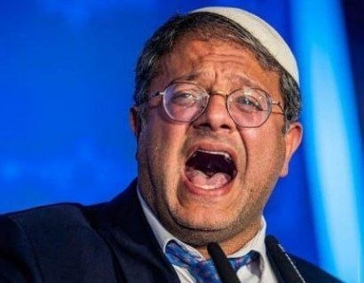 وزیر امنیت داخلی اسرائیل خواستار ازسرگیری «جنگ تمامعیار» علیه غزه شد