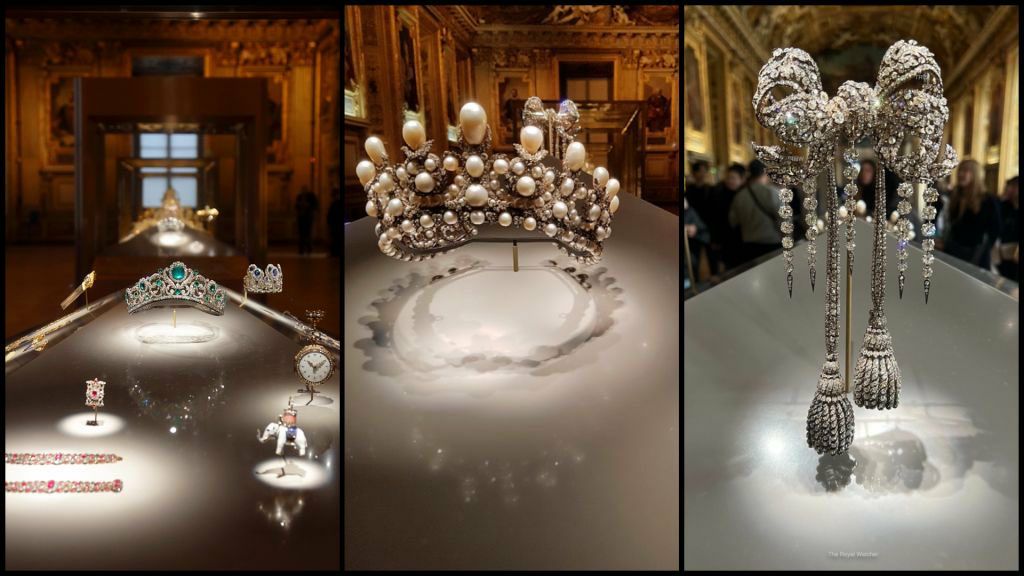 سرقت جواهرات ناپلئون سوم از لوور؛ از شوک پاریس تا گمانه دخالت خارجیها