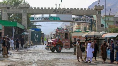 طی 2 روز آینده؛ گذرگاه‌‌های مرزی افغانستان-پاکستان بازگشایی می‌شود