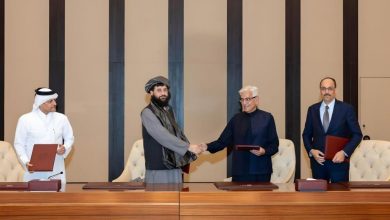 واکنش مثبت کشورهای منطقه به توافق آتش‌بس افغانستان و پاکستان