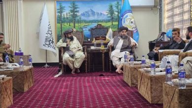 تأکید والی کابل بر جذب سرمایه‌گذاری برای حل بحران برق پایتخت