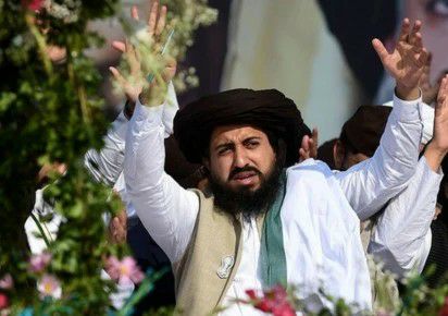 تشدید فشارها بر تحریک لبیک پاکستان؛ مسدودشدن دهها حساب بانکی