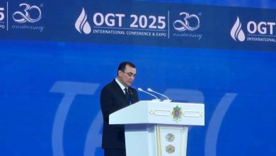 عشق‌آباد: تاپی دهلیز صلح و همکاری منطقه‌ای است