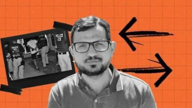 زندان؛ سرنوشت مهاجر افغانستانی در آمریکا بهرغم داشتن مجوز کار