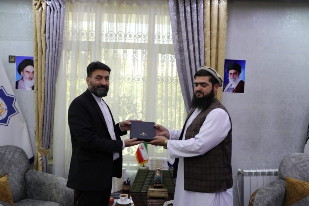 همکاریهای فرهنگی ایران و بدخشان گسترش مییابد