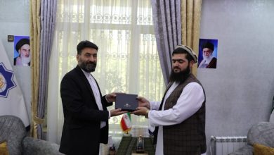 همکاریهای فرهنگی ایران و بدخشان گسترش مییابد