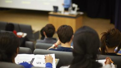 پذیرش دانشجویان کشور در برخی دانشگاههای بریتانیا متوقف شد