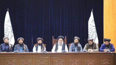 طالبان از رسانه‌های داخلی به‌دلیل پوشش رویدادهای اخیر تقدیر کرد