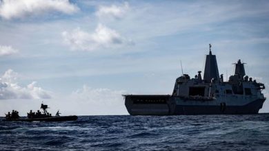 هشدار عفو بین‌الملل به آمریکا: دست از کشتار افراد در آب‌های آزاد بکشید