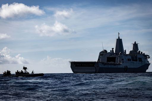 هشدار عفو بین‌الملل به آمریکا: دست از کشتار افراد در آب‌های آزاد بکشید