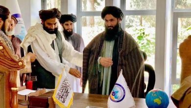 رقابت بر سر معادن طلا؛ فرمانده شورشی طالبان در بدخشان بازداشت شد