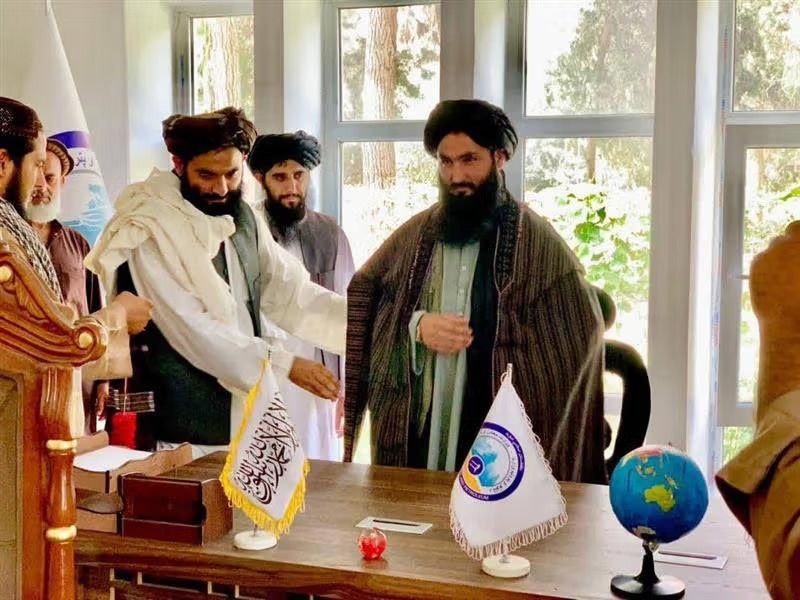 رقابت بر سر معادن طلا؛ فرمانده شورشی طالبان در بدخشان بازداشت شد