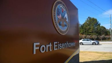 پس از ترور چارلی کرک؛ مقامات ارشد آمریکایی به پایگاه‌های نظامی منتقل شدند