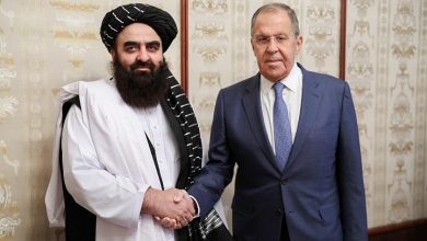 متقی و لاوروف در مسکو دیدار می‌کنند