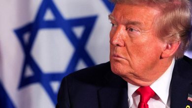 طرح اسرائیل برای الحاق کرانه باختری و هشدار آمریکا