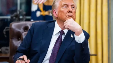 ترامپ خط خورد؛ جایزه صلح‌نوبل به او نمی‌رسد