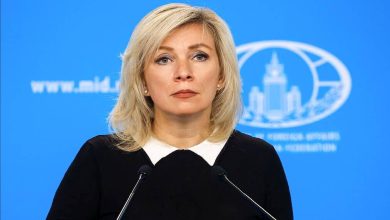 روسیه: تحریمهای امریکا ضدتولید است و به اقتصاد جهانی آسیب میزند