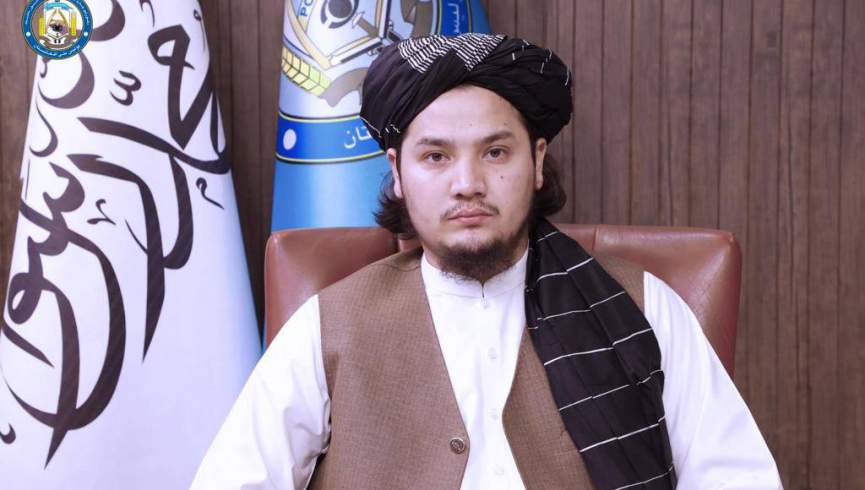 طالبان: عمده موادمخدر صنعتی از پاکستان وارد افغانستان می‌شود