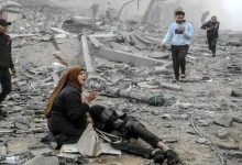 آذربایجان و قزاقستان تأمین‌کنندگان اصلی نفت اسرائیل در دوران جنگ