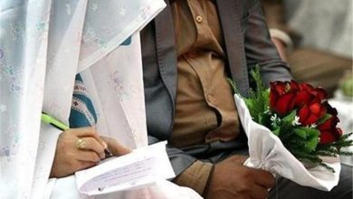 ازدواج زنان ایرانی با اتباع خارجی منجر به تابعیت نمیشود