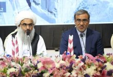 والیان هرات و خراسان رضوی؛ گسترش روابط تجاری در بالاترین سطح