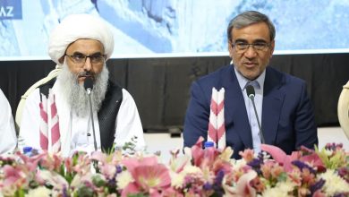 والیان هرات و خراسان رضوی؛ گسترش روابط تجاری در بالاترین سطح