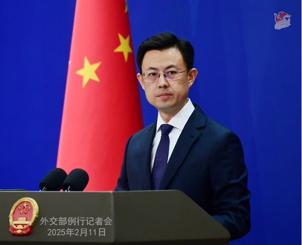 چین خواستار بهبود روابط پاکستان-افغانستان شد