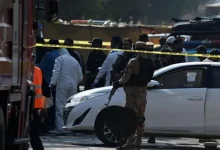 طالبان‌پاکستان: مسئولیت انفجار اسلام‌آباد را می پذیریم، حملات تا «اجرای شریعت» ادامه می‌یابد