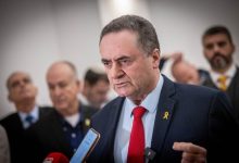 پافشاری دوباره تل‌آویو بر رد تشکیل دولت فلسطین