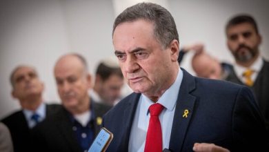 پافشاری دوباره تلآویو بر رد تشکیل دولت فلسطین