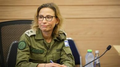 در پی فشارها؛ دادستان‌نظامی پیشین اسرائیل اقدام به خودکشی کرد