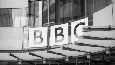 کاخ سفید: بی‌بی‌سی رسانه‌ای کاملا جعلی است