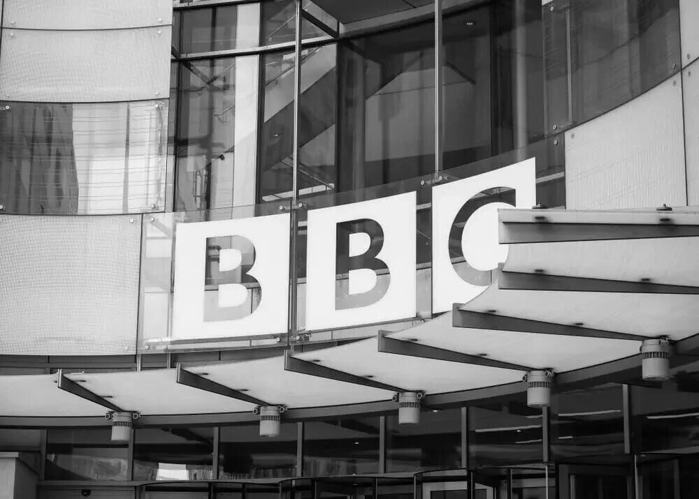 کاخ سفید: بی‌بی‌سی رسانه‌ای کاملا جعلی است