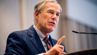 فرماندار تگزاس دو نهاد اسلامی را گروه تروریستی نامید