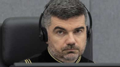 صدور مجوز پیگرد نتانیاهو؛قاضی لاهه از سوی آمریکا تحریم شد