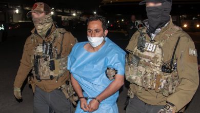 محاکمه عامل اصلی حمله به فرودگاه کابل به تعویق افتاد