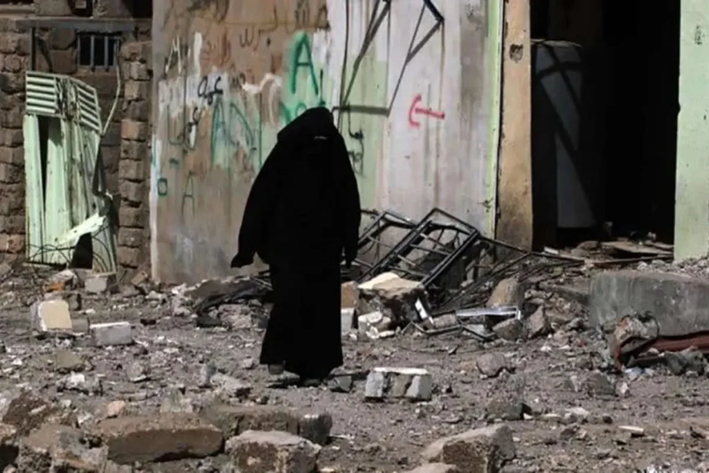 شوک آوارگان سوری پس از بازگشت؛ خانه‌ها در اشغال جنگجویان خارجی